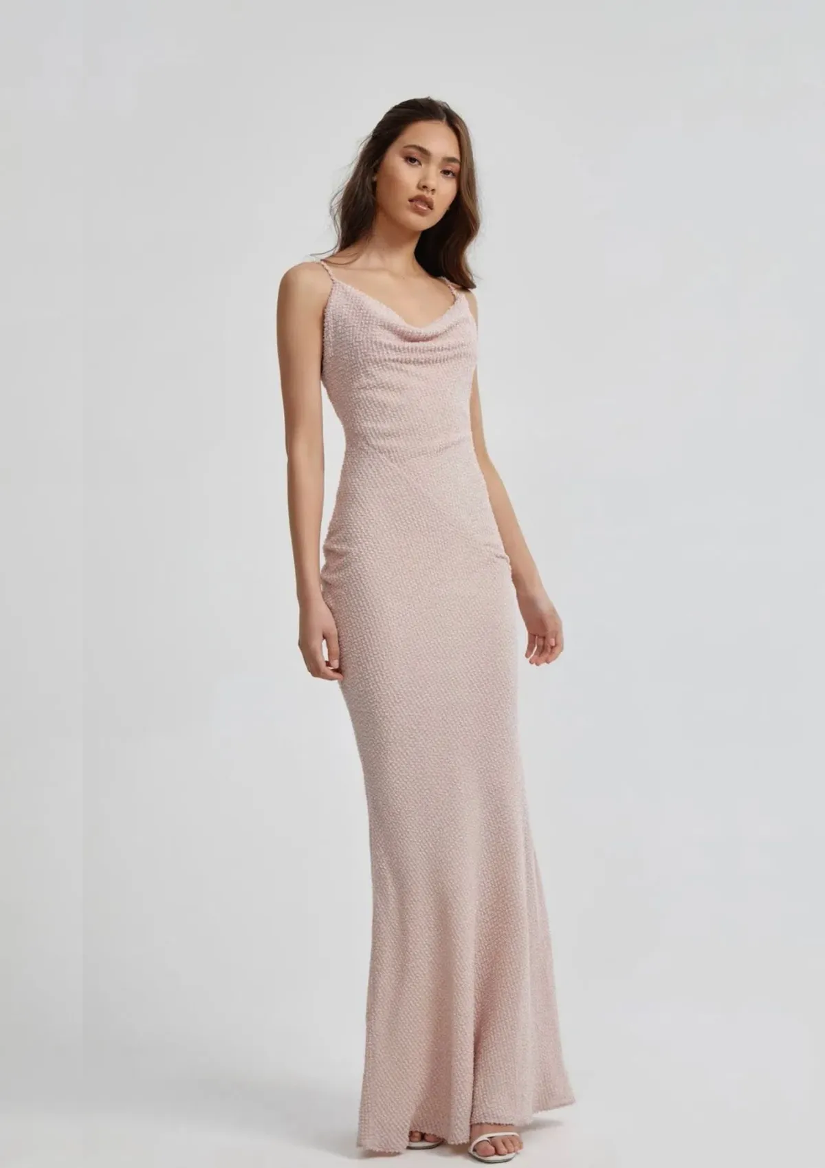 Lexi Cleo Dress Pink Size 12 - Image 1