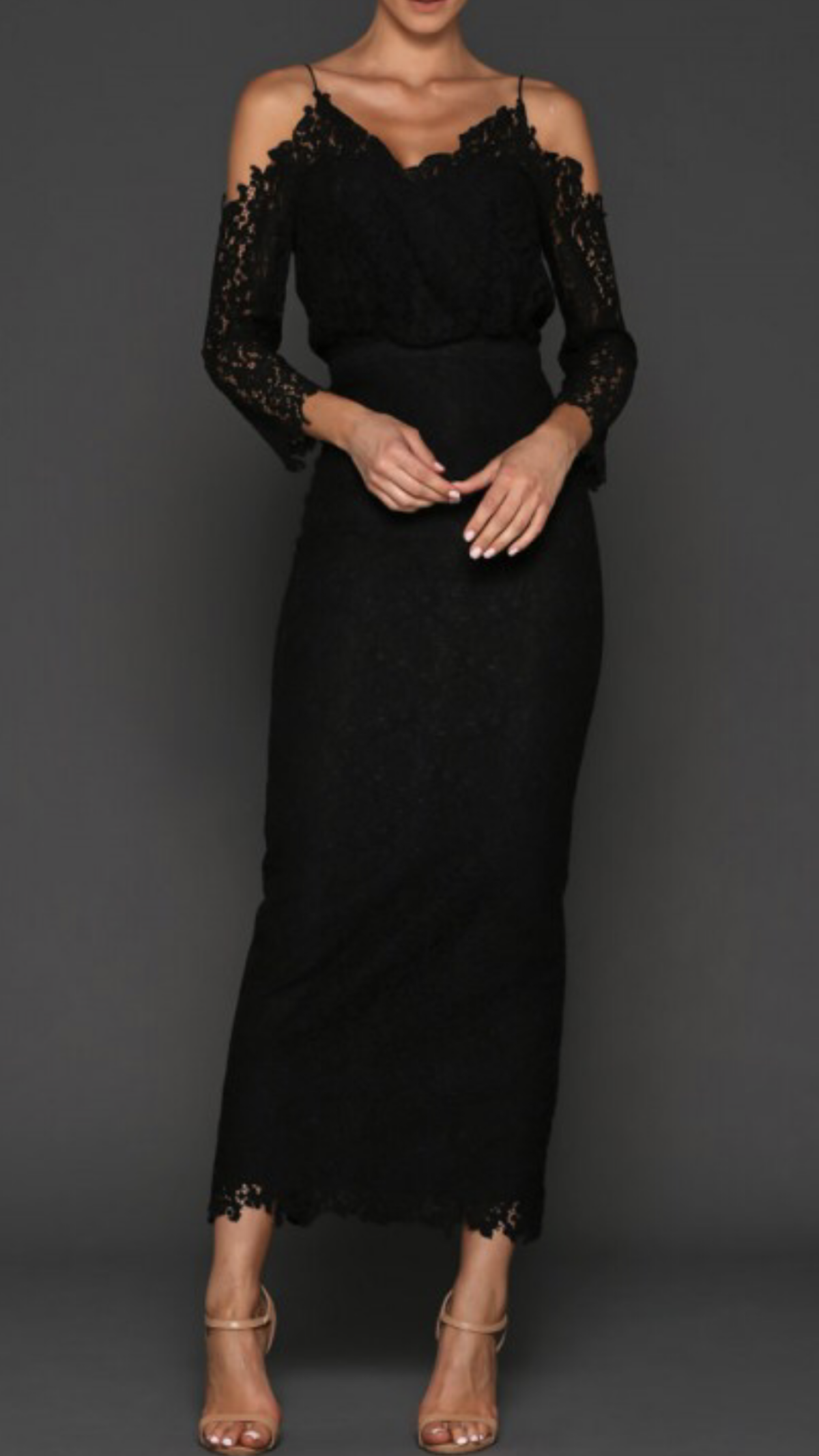 ELLE ZEITOUNE KENDRA - Image 1