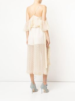 Alice McCall What You Waiting For Jumpsuit for rent on The Volte - image 2