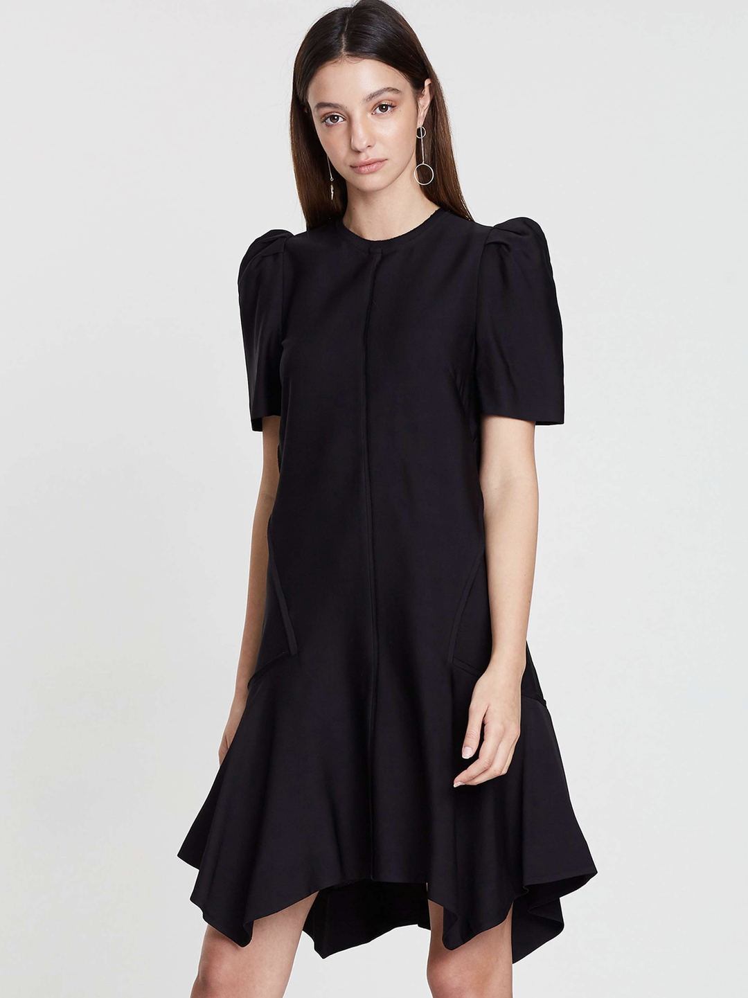 Camilla and Marc Faron Dress size 10 for rent on The Volte - main image