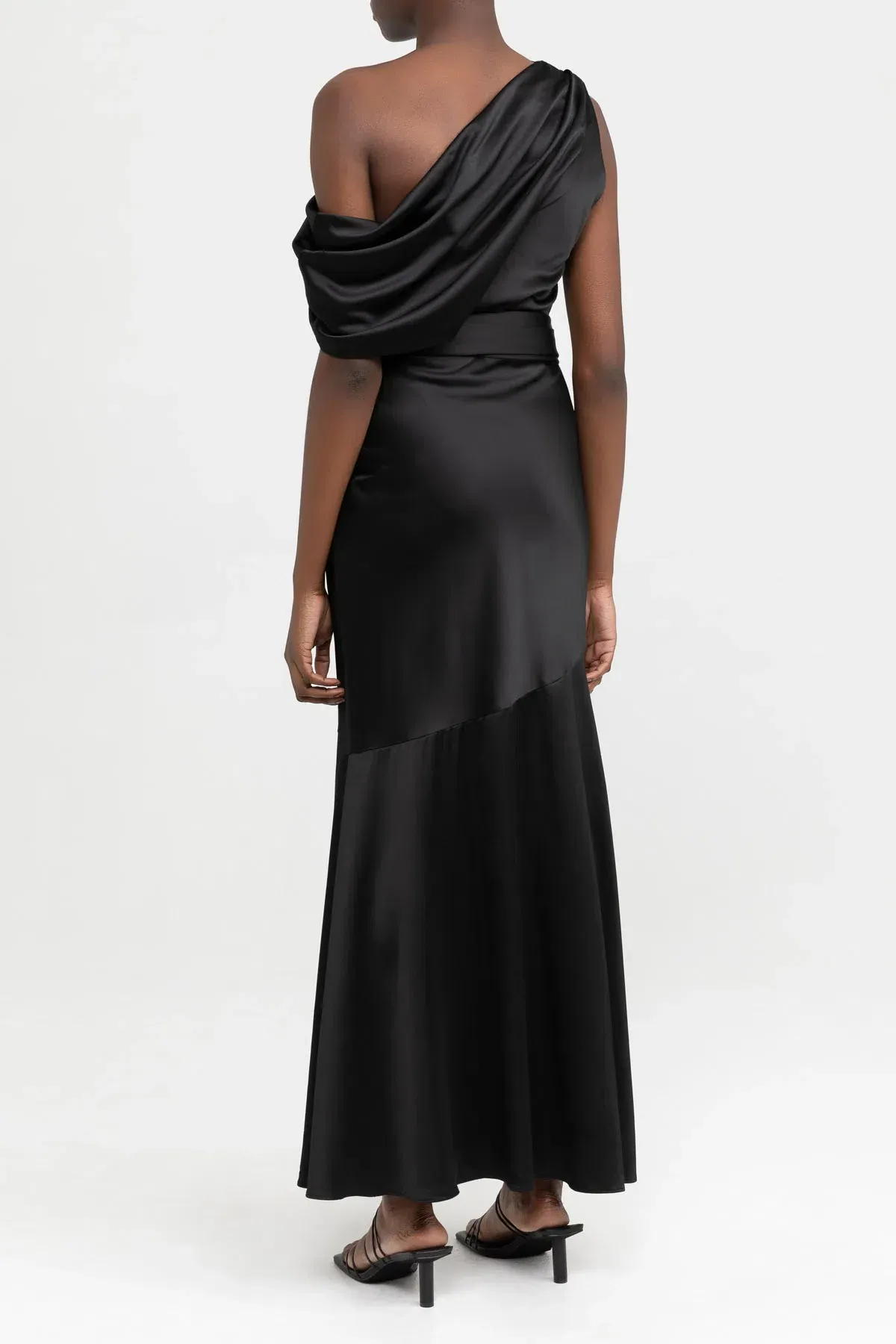 Significant Other Olinda Dress Black Size 8 - Image 2