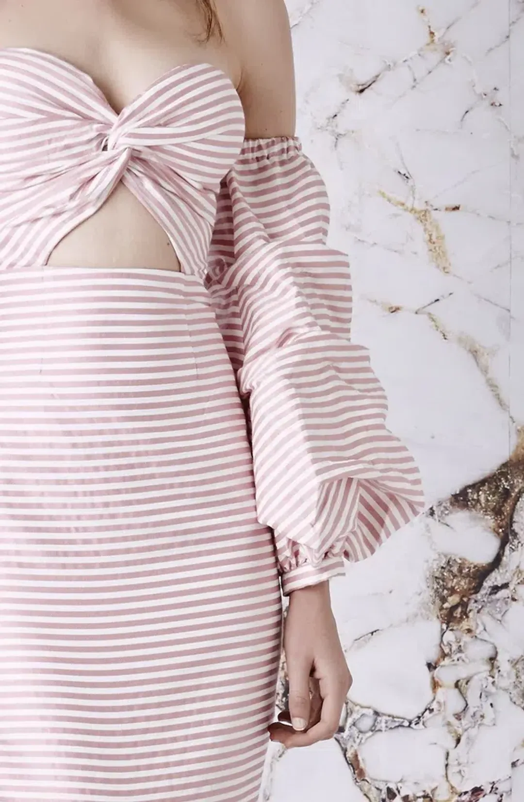 Asilio Candy Eyed Dress Print Size 8 for rent on The Volte - main image