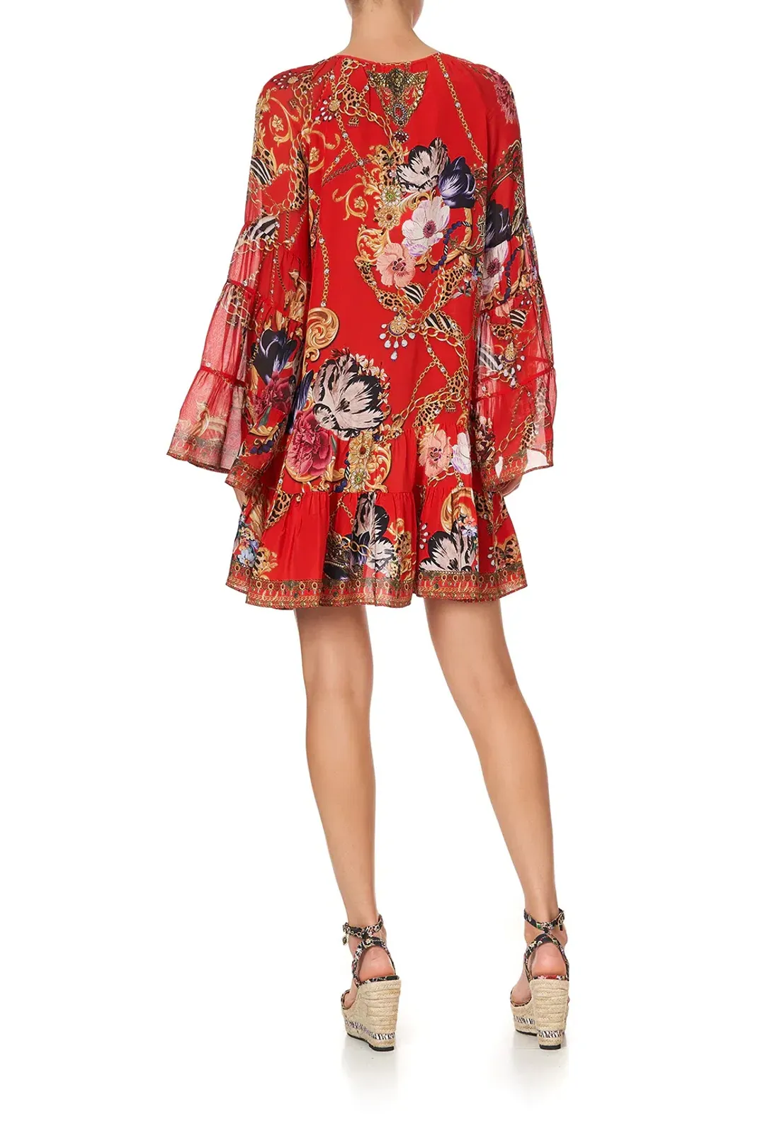 Camilla Prima Donna XL for rent on The Volte - main image