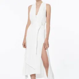 Manning Cartell New Order Dress White Size 8 for rent on The Volte - image 6