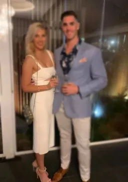 Bec & Bridge Bon Marche Cut Out Midi Dress White Size 8 for rent on The Volte - image 7