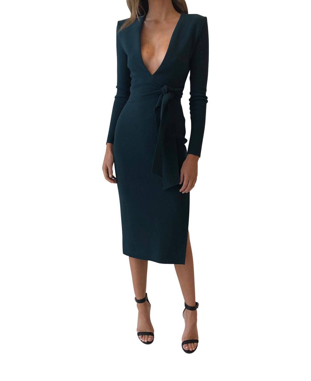 Bec and Bridge Tasha l/s midi 8 for rent on The Volte - main image