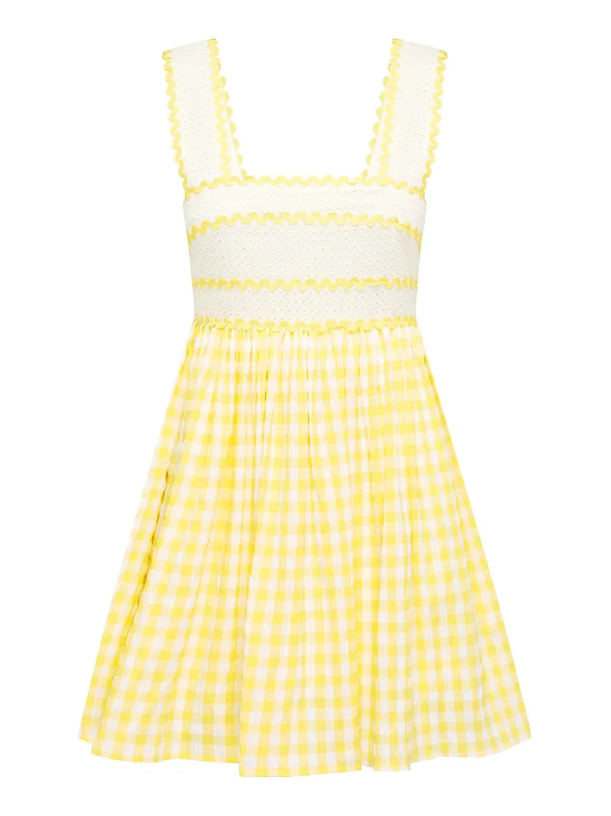 Alice McCall Wild Angels Mini Dress Mango Size 14 - Image 6