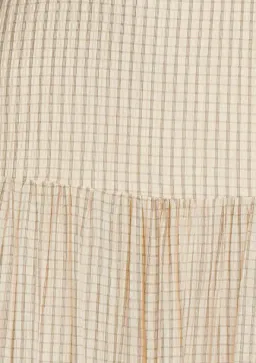 Significant Other Tuscany Dress Cream Size 8 for rent on The Volte - image 5