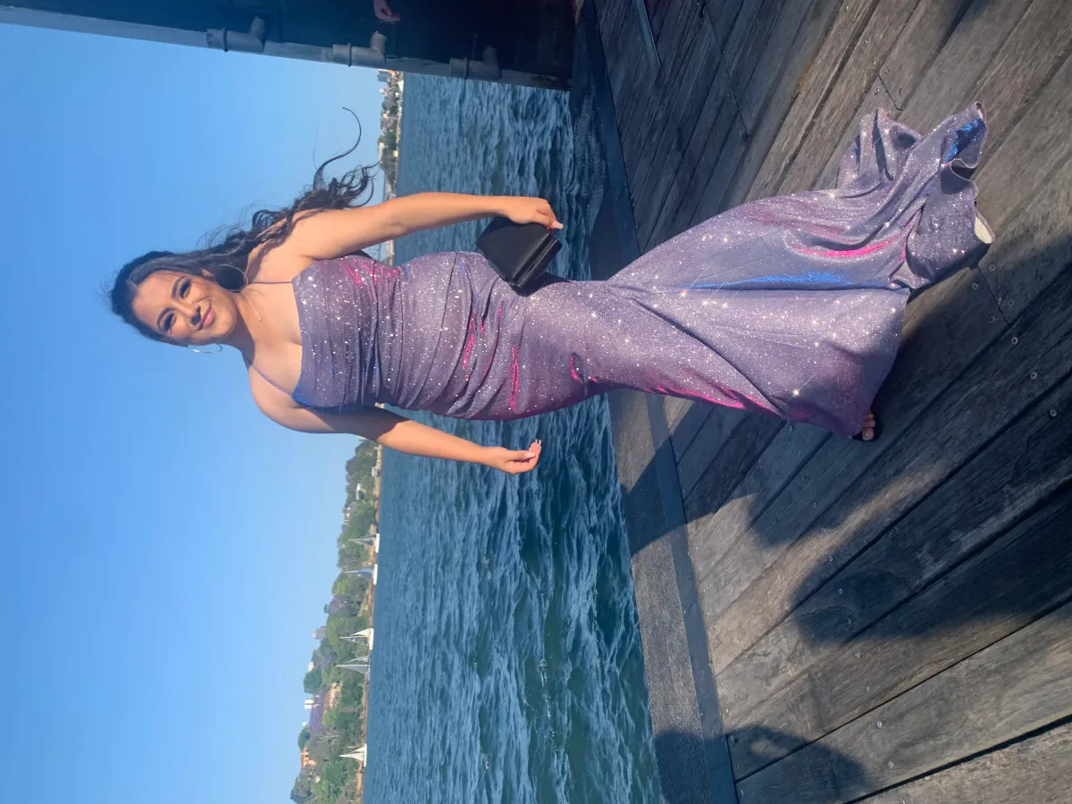 Jadore evening gown - Image 1