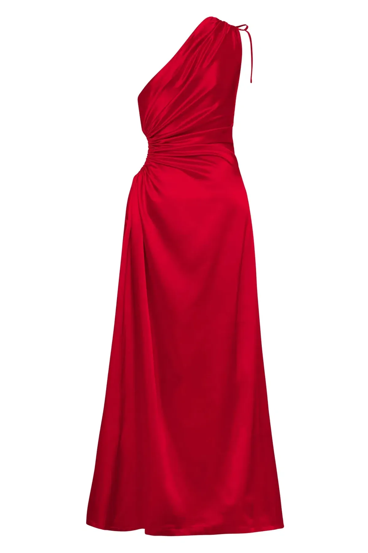 Sonya Moda Nour Dress in Red Size S / AU 8 - Image 6