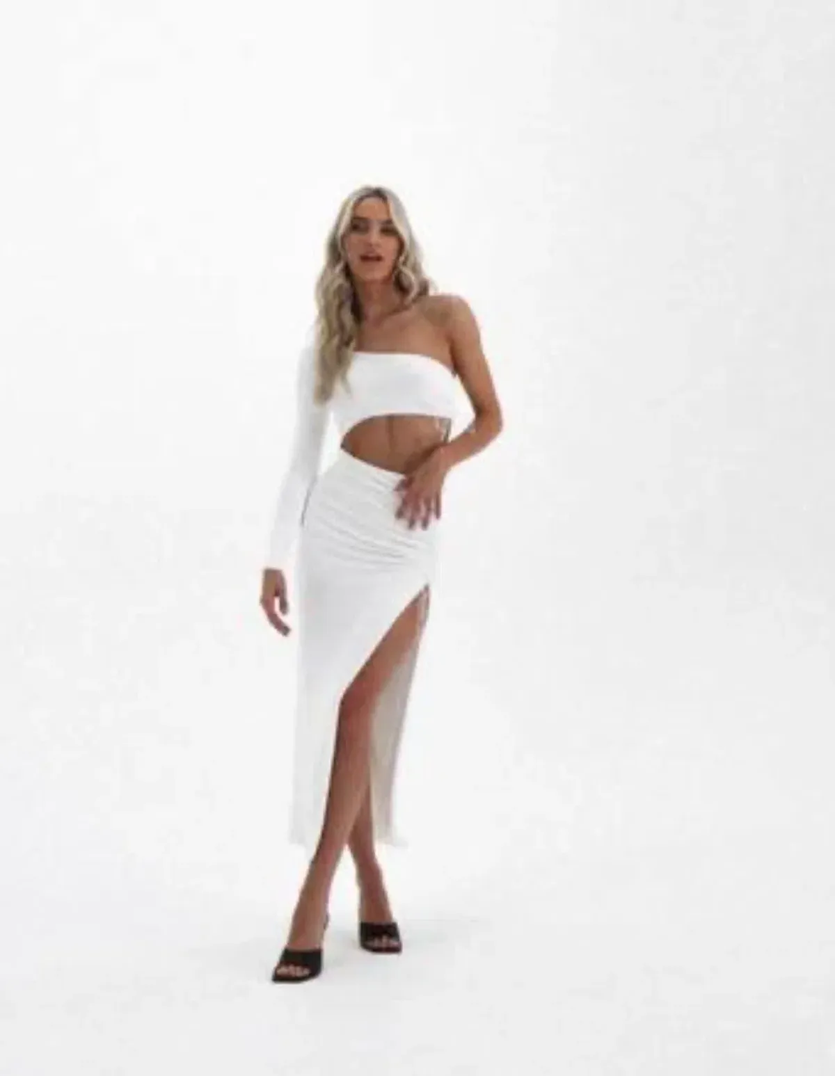 Natalie Rolt Elle dress - Image 1