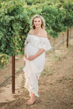 Fillyboo Wonder Years Dress White Size L for rent on The Volte - image 4