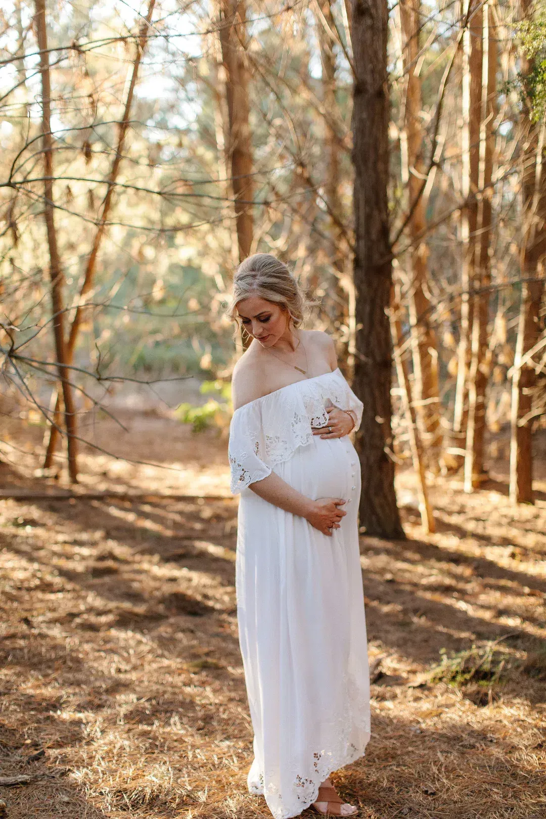 Fillyboo Wonder Years Dress White Size L for rent on The Volte - main image