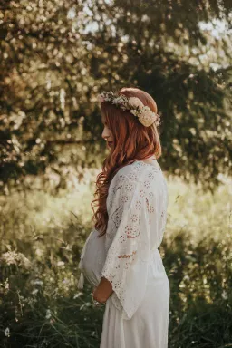 Fillyboo Cleo Dress White Size M for rent on The Volte - image 6