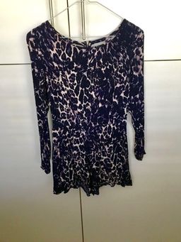 Tigerlilly Jumeaux Playsuit for rent on The Volte - image 5