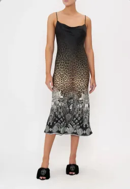 Camilla Order Of Disorder Animal Print Size 6 for rent on The Volte - image 1