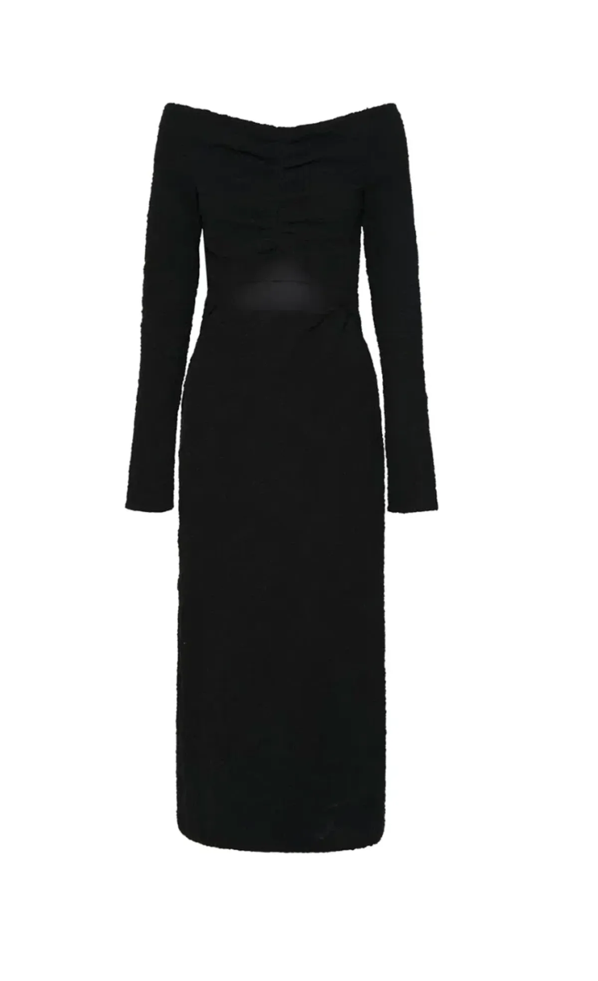 Camilla and Marc Minerva Dress Black Size 8 - Image 5