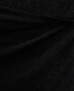 MISHA Arma Midi Dress Black Size 6/XS for rent on The Volte - image 6