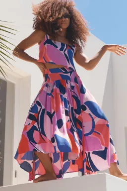 Mister Zimi Betsy Set In Cancun Size 14 for rent on The Volte - image 1