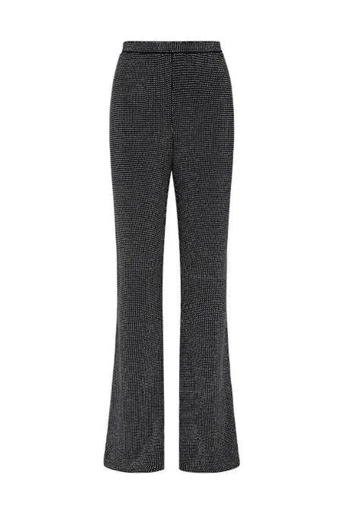 Sass & Bide 7 Years of Luck Pants Gray Size XS / AU 8 - Image 2