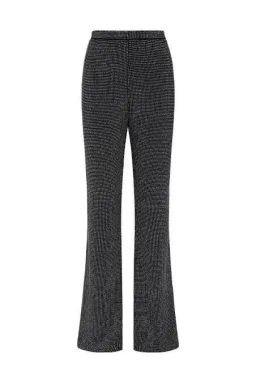 Sass & Bide 7 Years of Luck Pants Gray Size XS / AU 8 for rent on The Volte - image 2