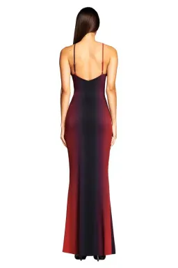 I AM GIA Mercer Dress Ombre Size S for rent on The Volte - image 3