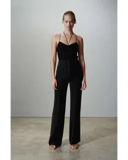 Manning Cartell Flight Mode Pants Black Size AU 8 for rent on The Volte - image 2