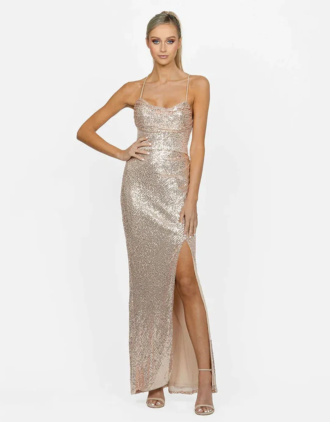 Bariano for rent on The Volte - main image