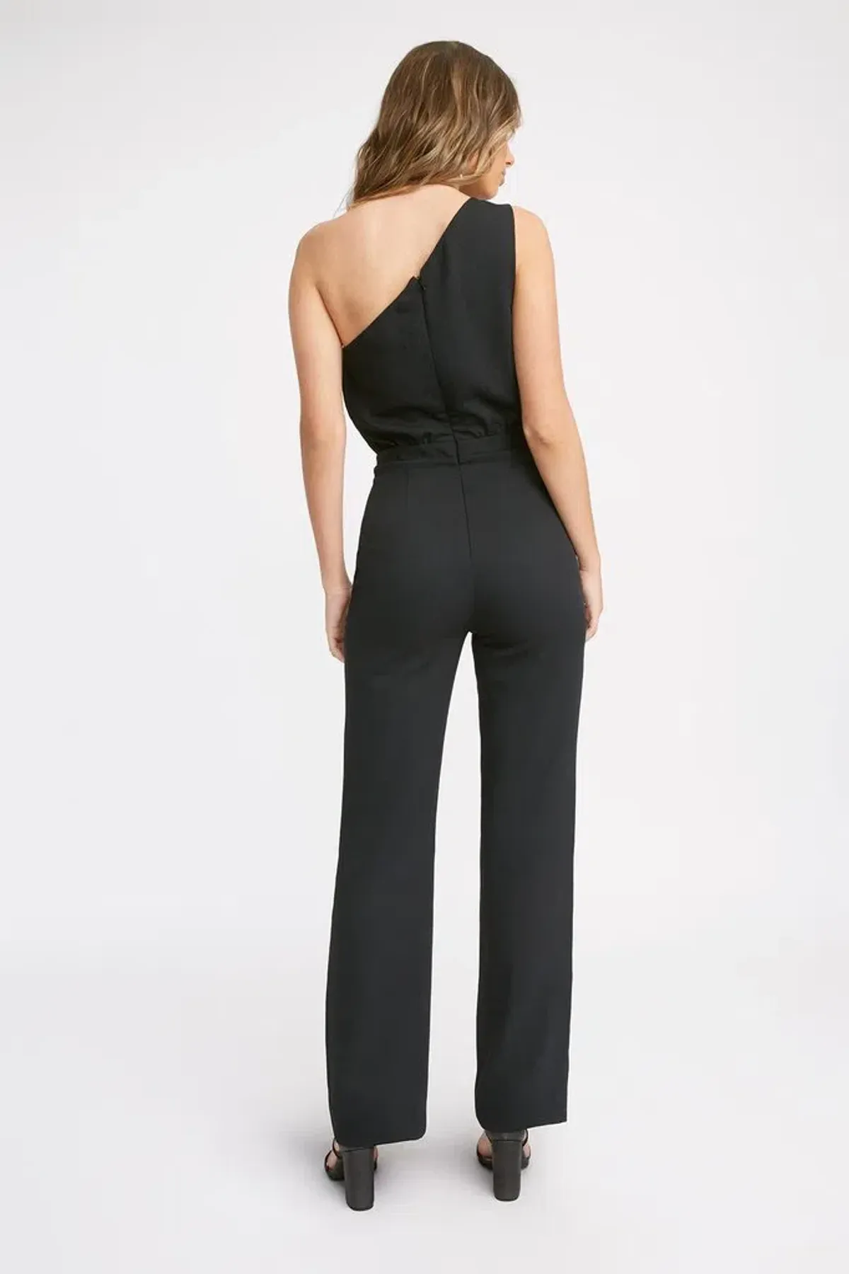 Kookai Aria Jumpsuit Black Size 10 - Image 3