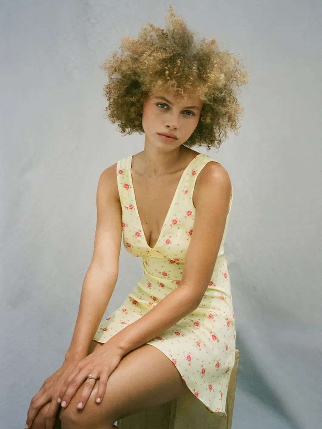 Realisation Par The Isabelli in Verona Size XS for rent on The Volte - main image