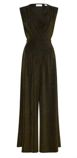 Sass & Bide Midtown Manhattan Jumpsuit Black Size S / Au 8 for rent on The Volte - image 4