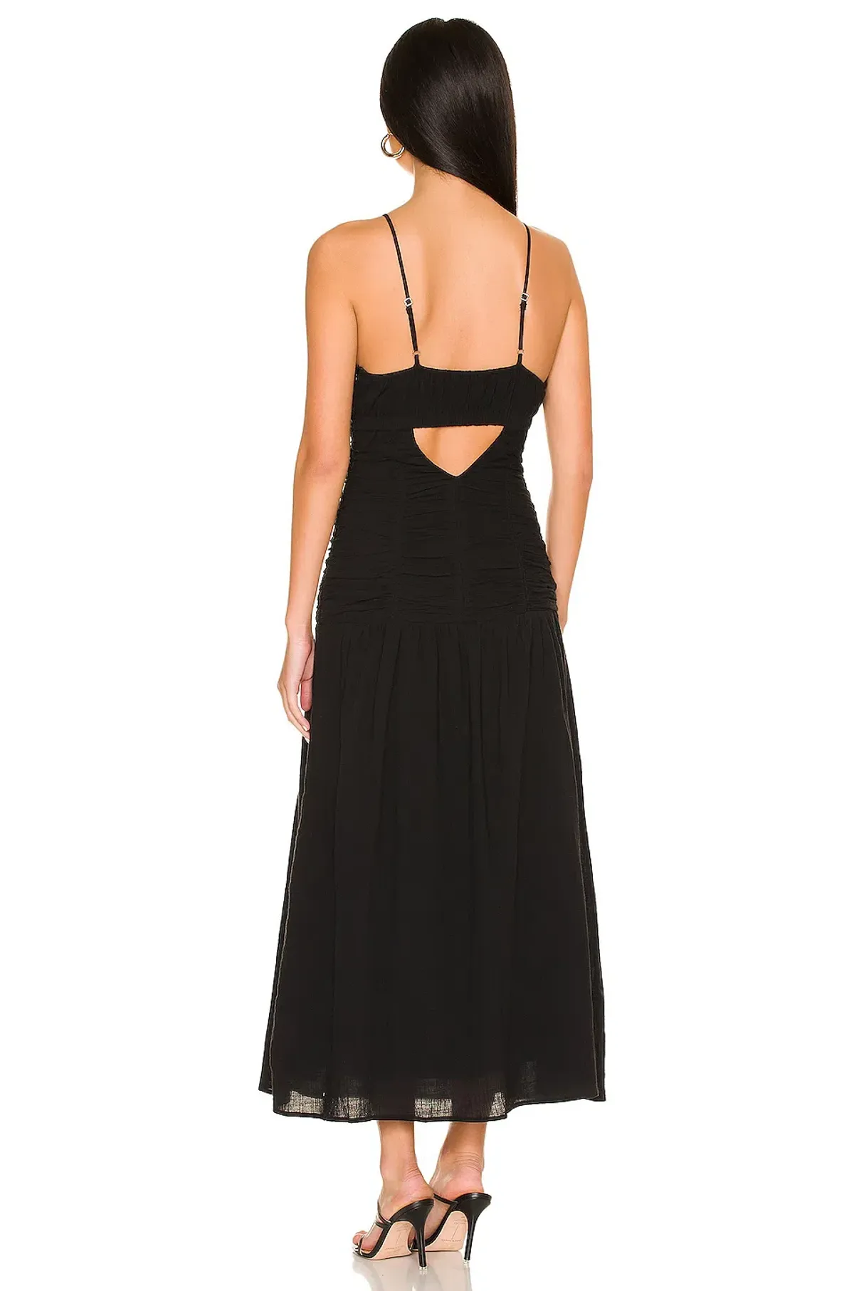 Suboo Alva Sundress Black Size L / Au 12 - Image 3