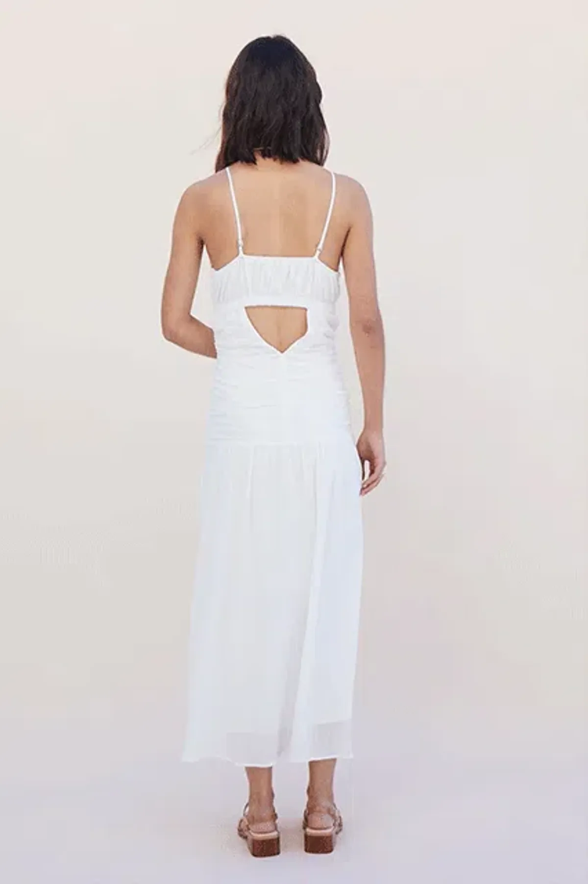 Suboo Alva Sundress White Size M / Au 10 - Image 2