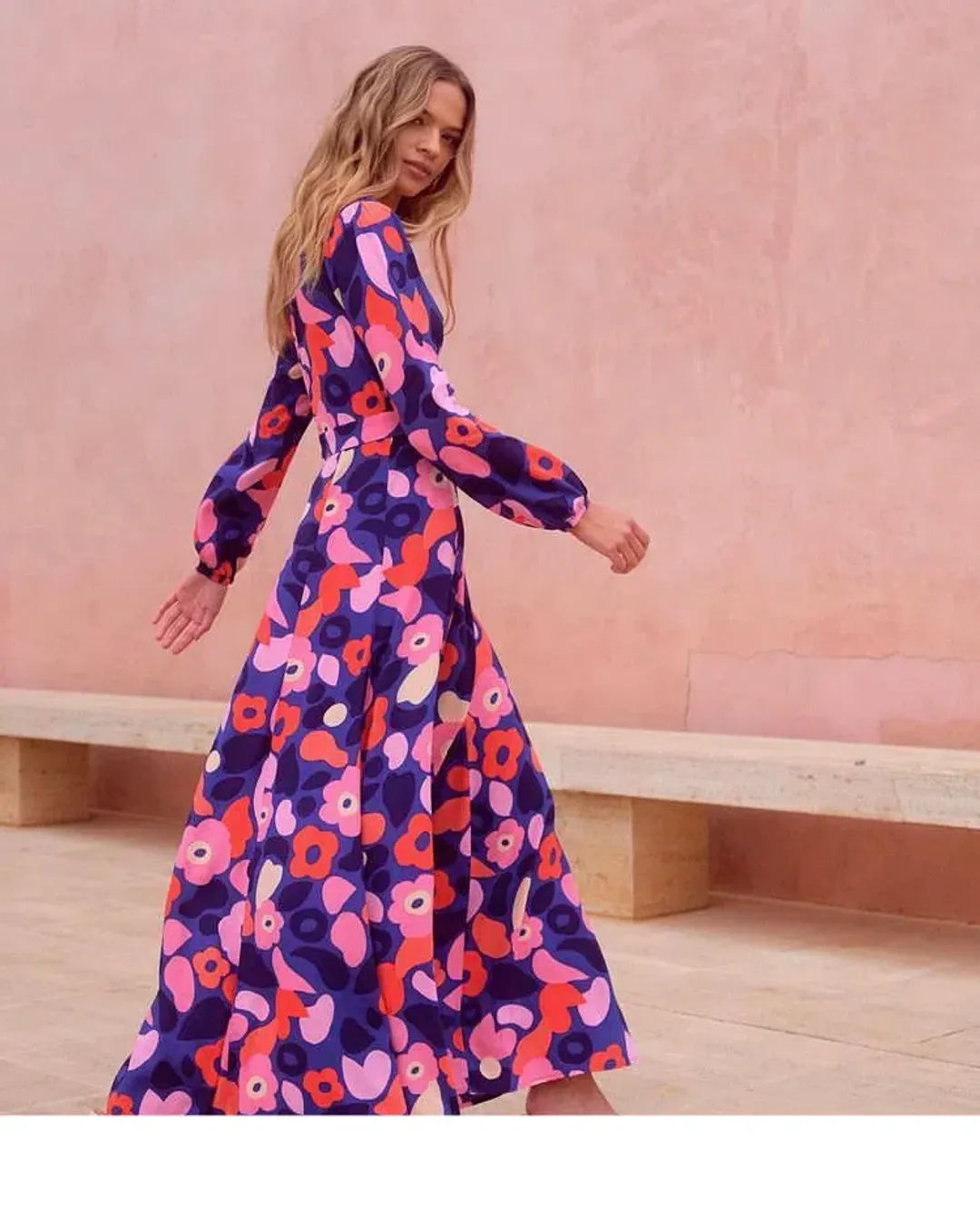 Mister Zimi Giselle Dress in Juniper Size 10 for rent on The Volte - main image