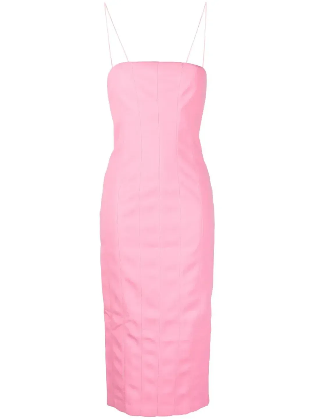 Misha Irisa Dress Size 8 for rent on The Volte - main image