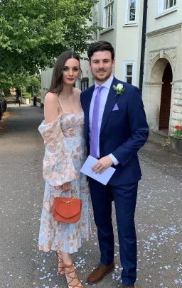 Alice McCall She Walks the Talk Dress Size 10 for rent on The Volte - image 3