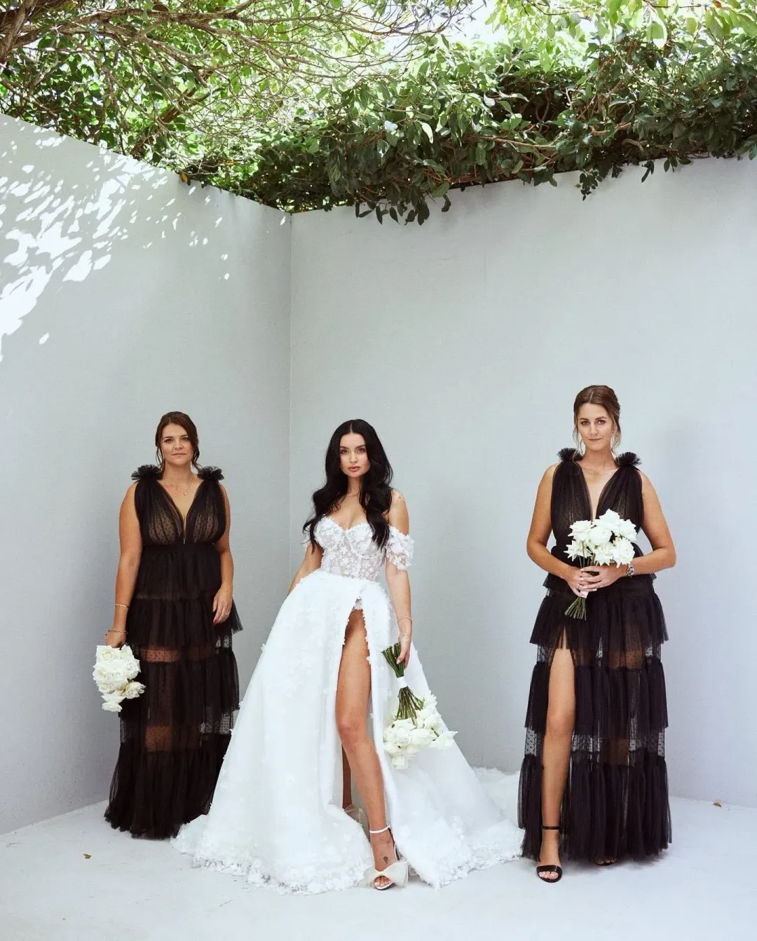 Lexi Zendaya Dress Black Size 14 for rent on The Volte - main image