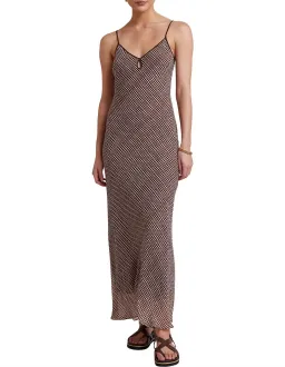 Bec & Bridge Sherry Maxi Dress Print Size 10 / M for rent on The Volte - image 1