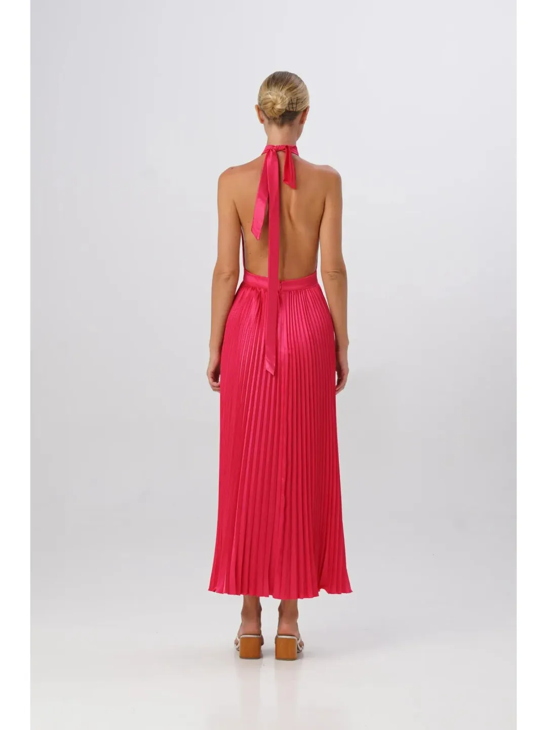 L'Idee Renaissance Gown Punch Size AU 8 for rent on The Volte - main image