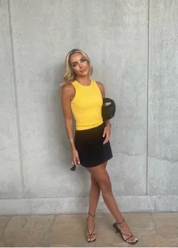 Bottega Veneta Mini Jodie Bag in Black for rent on The Volte - image 2