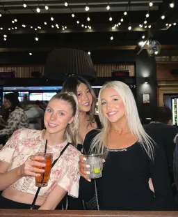 Alexander Wang Logo Bodycon Scoop Neck Mini Dress Black Size S for rent on The Volte - image 2