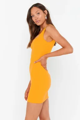 Mossman Heart and Soul Dress Yellow Size 14 for rent on The Volte - image 2