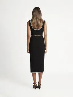 Sheike Emporium Set Black Size 10 for rent on The Volte - image 2