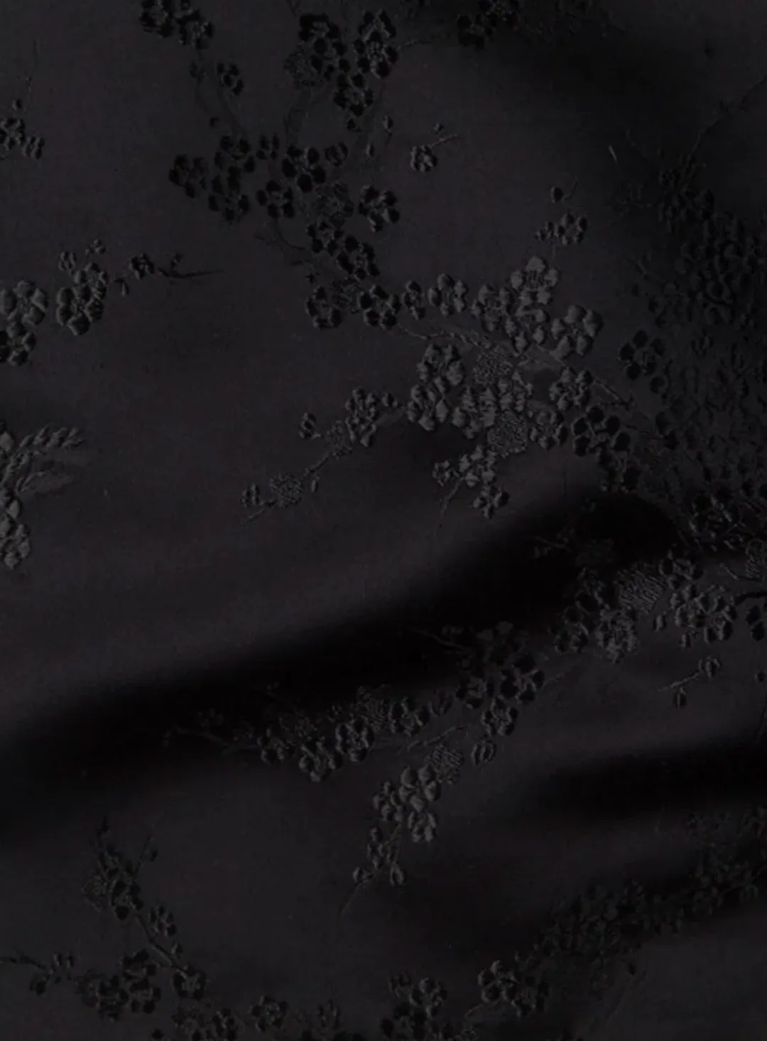 Realisation Par The Emelie Mini Dress in Shibuya Black Size S/Au 8 for rent on The Volte - main image