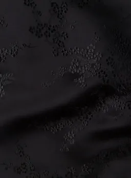 Realisation Par The Emelie Mini Dress in Shibuya Black Size S/Au 8 for rent on The Volte - image 6