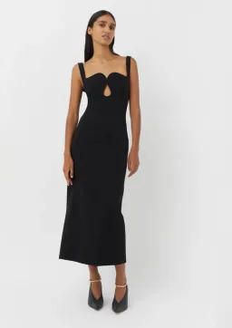 Camilla and Marc Brixton Midi Dress for rent on The Volte - image 2