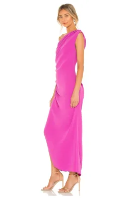 Elliatt x Revolve Gwenyth Dress Pink Size M / Au 10 for rent on The Volte - image 2