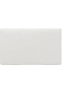 Saint Laurent Uptown Pouch Crema Leather Off White / Cream for rent on The Volte - image 3