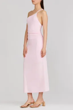 Significant Other Bella Dress Pink Size 10 for rent on The Volte - image 2