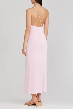 Significant Other Bella Dress Pink Size 10 for rent on The Volte - image 3
